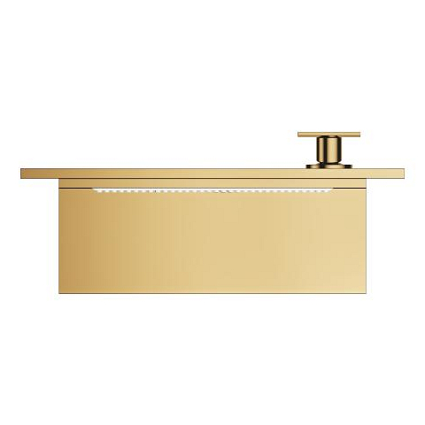 Allure Gravity Single-lever basin mixer 1/2″ XL-Size