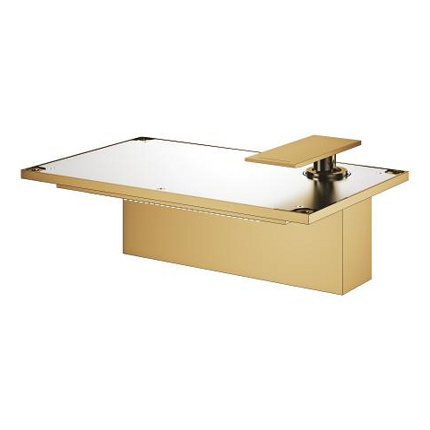 Allure Gravity Single-lever basin mixer 1/2″ XL-Size