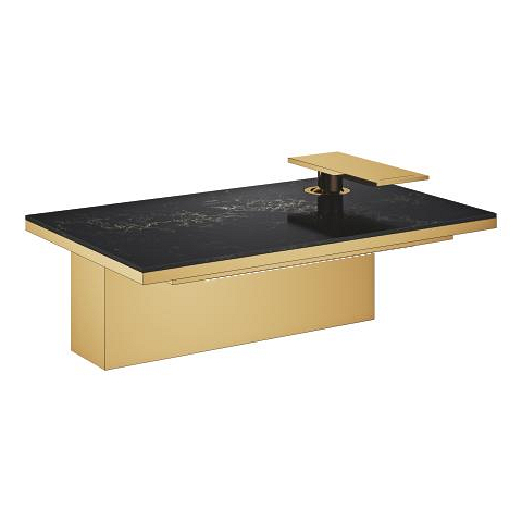 Allure Gravity Single-lever basin mixer 1/2″ XL-Size