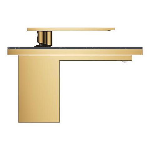 Allure Gravity Single-lever basin mixer 1/2″ XL-Size