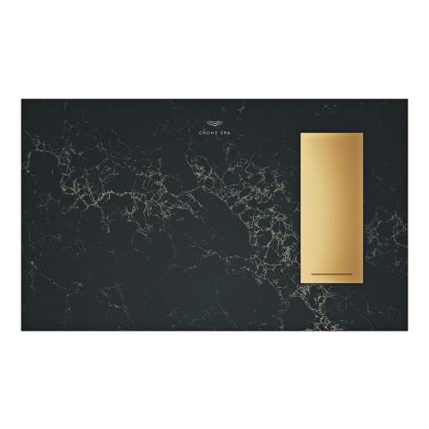 Allure Gravity Single-lever basin mixer 1/2″ XL-Size