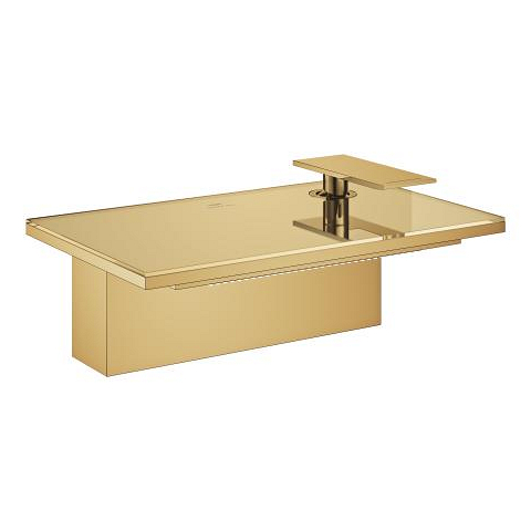 Allure Gravity Single-lever basin mixer 1/2″ XL-Size