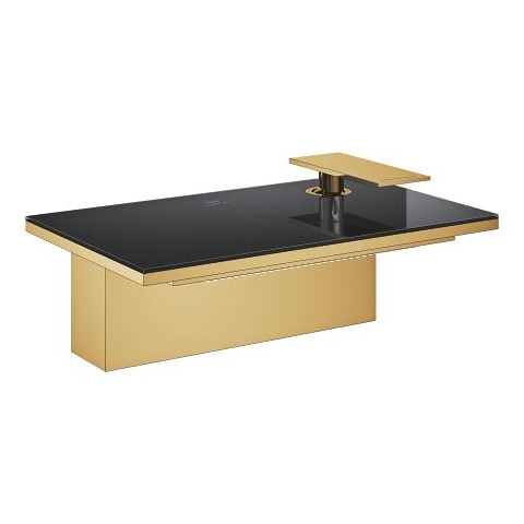 Allure Gravity Single-lever basin mixer 1/2″ XL-Size
