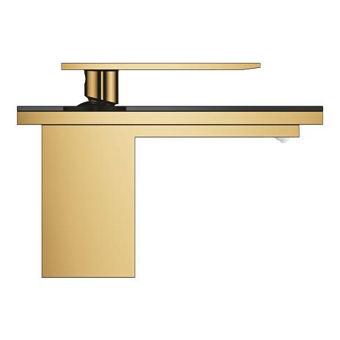 Allure Gravity Single-lever basin mixer 1/2″ XL-Size