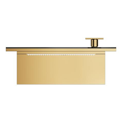 Allure Gravity Single-lever basin mixer 1/2″ XL-Size