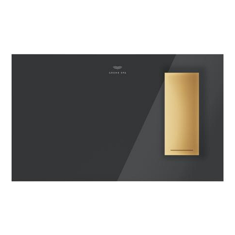 Allure Gravity Single-lever basin mixer 1/2″ XL-Size