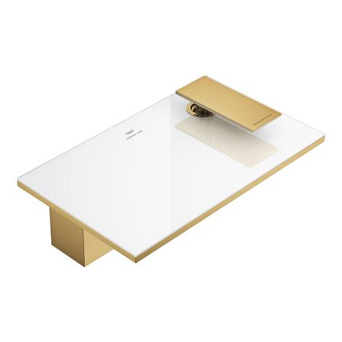 Allure Gravity Single-lever basin mixer 1/2″ XL-Size