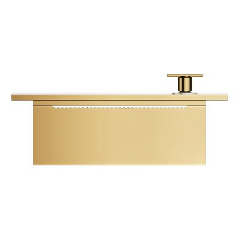 Allure Gravity Single-lever basin mixer 1/2″ XL-Size