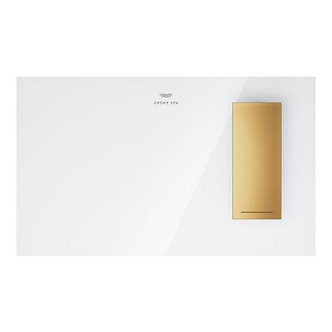 Allure Gravity Single-lever basin mixer 1/2″ XL-Size