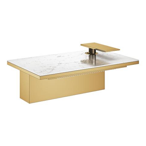 Allure Gravity Single-lever basin mixer 1/2″ XL-Size