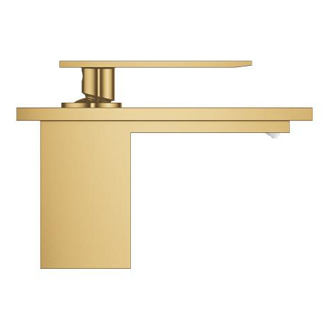 Allure Gravity Single-lever basin mixer 1/2″ XL-Size
