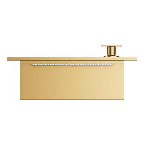 Allure Gravity Single-lever basin mixer 1/2″ XL-Size