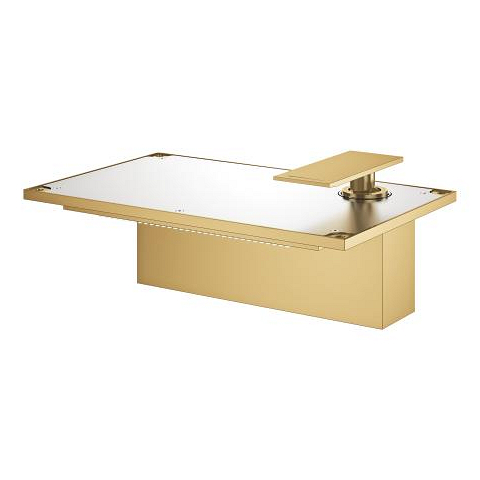 Allure Gravity Single-lever basin mixer 1/2″ XL-Size