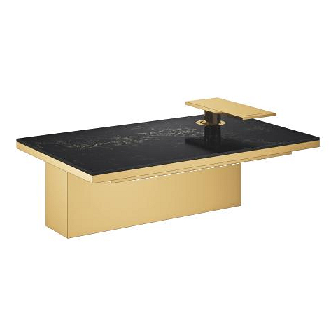 Allure Gravity Single-lever basin mixer 1/2″ XL-Size