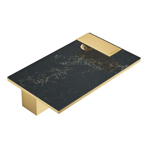 Allure Gravity Single-lever basin mixer 1/2″ XL-Size