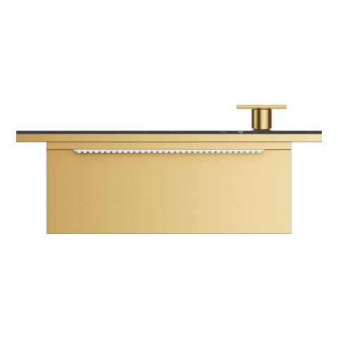 Allure Gravity Single-lever basin mixer 1/2″ XL-Size