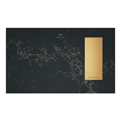 Allure Gravity Смеситель однорычажный для раковины, DN 15 размер XL