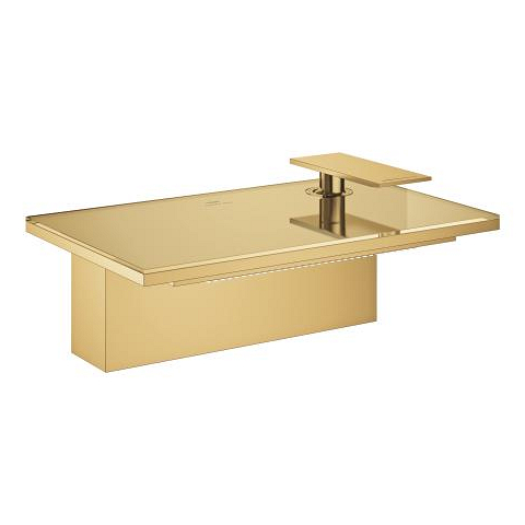 Allure Gravity Single-lever basin mixer 1/2″ XL-Size
