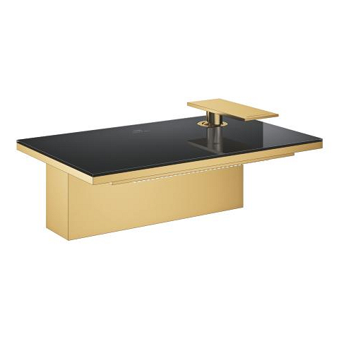 Allure Gravity Single-lever basin mixer 1/2″ XL-Size