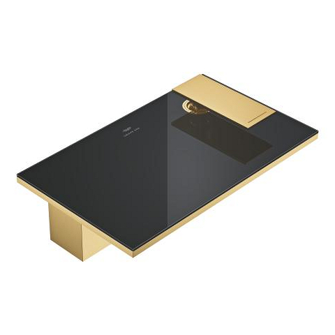 Allure Gravity Single-lever basin mixer 1/2″ XL-Size