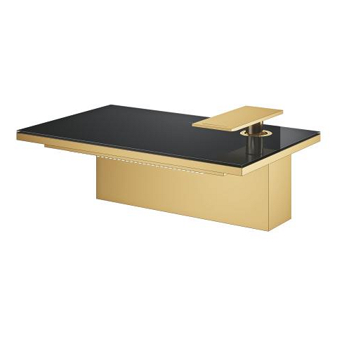 Allure Gravity Single-lever basin mixer 1/2″ XL-Size