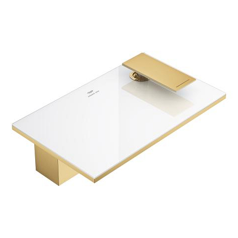 Allure Gravity Single-lever basin mixer 1/2″ XL-Size