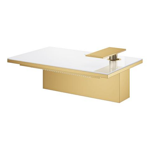 Allure Gravity Single-lever basin mixer 1/2″ XL-Size