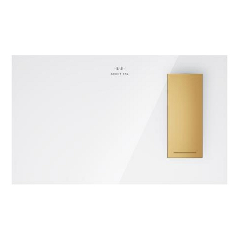 Allure Gravity Смеситель однорычажный для раковины, DN 15 размер XL