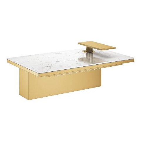 Allure Gravity Single-lever basin mixer 1/2″ XL-Size