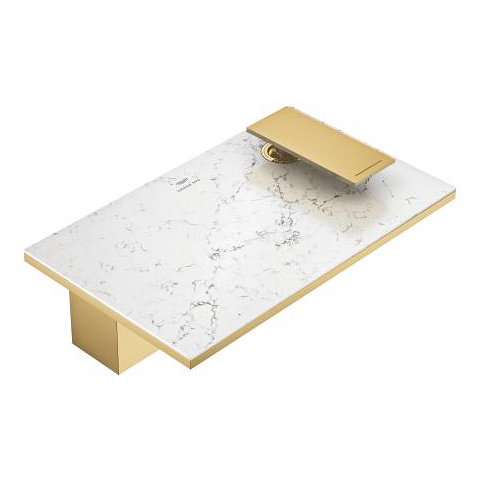 Allure Gravity Single-lever basin mixer 1/2″ XL-Size