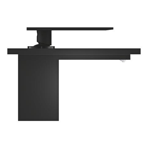 Allure Gravity Одноважільний змішувач для раковини 1/2″ XL-розміру