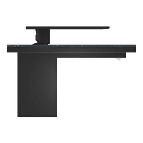 Allure Gravity Одноважільний змішувач для раковини 1/2″ XL-розміру