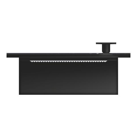 Allure Gravity Одноважільний змішувач для раковини 1/2″ XL-розміру