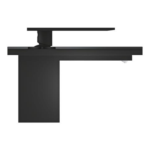 Allure Gravity Одноважільний змішувач для раковини 1/2″ XL-розміру