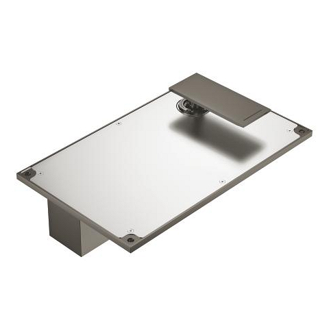 Allure Gravity Single-lever basin mixer 1/2″ XL-Size