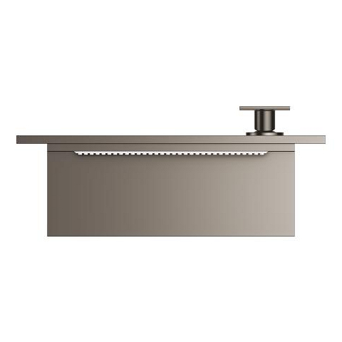 Allure Gravity Single-lever basin mixer 1/2″ XL-Size