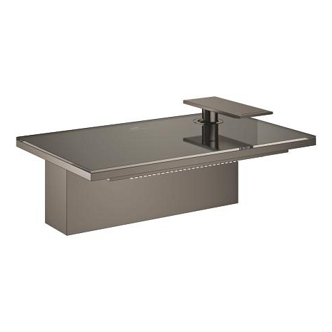 Allure Gravity Single-lever basin mixer 1/2″ XL-Size