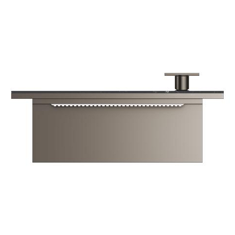 Allure Gravity Single-lever basin mixer 1/2″ XL-Size