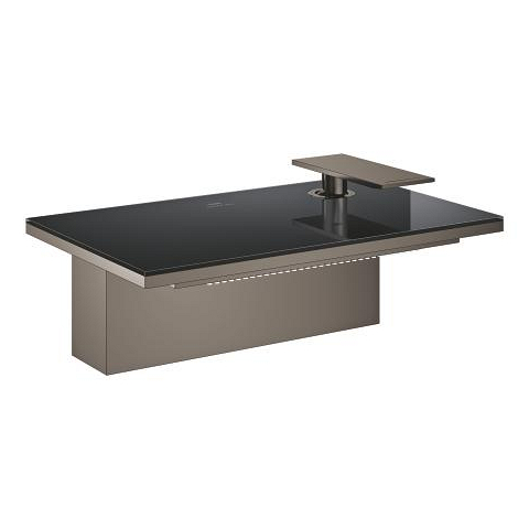 Allure Gravity Single-lever basin mixer 1/2″ XL-Size