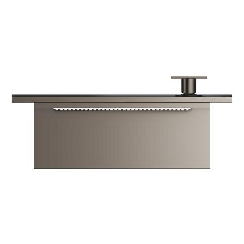 Allure Gravity Single-lever basin mixer 1/2″ XL-Size