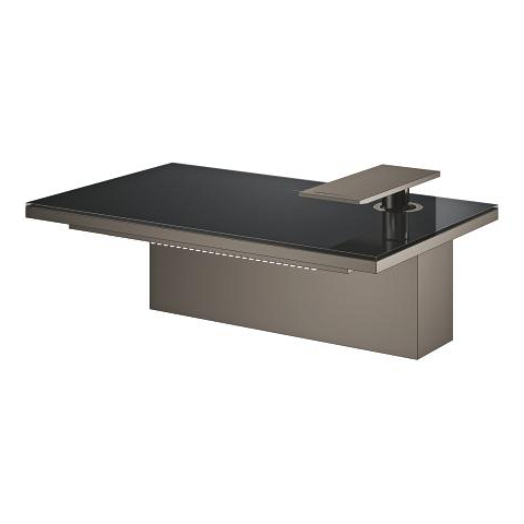 Allure Gravity Single-lever basin mixer 1/2″ XL-Size