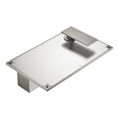 Allure Gravity Single-lever basin mixer 1/2″ XL-Size