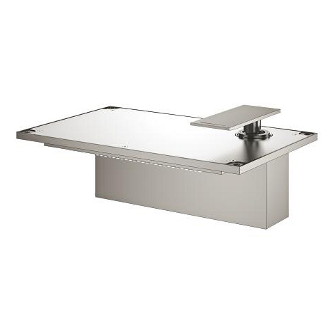 Allure Gravity Single-lever basin mixer 1/2″ XL-Size