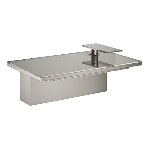 Allure Gravity Single-lever basin mixer 1/2″ XL-Size