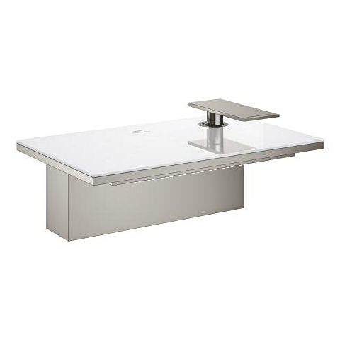 Allure Gravity Single-lever basin mixer 1/2″ XL-Size