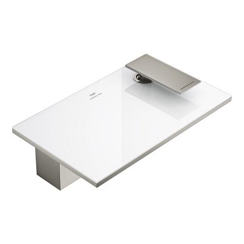 Allure Gravity Single-lever basin mixer 1/2″ XL-Size
