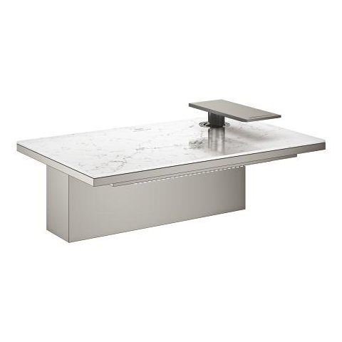 Allure Gravity Single-lever basin mixer 1/2″ XL-Size