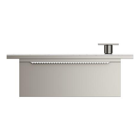 Allure Gravity Single-lever basin mixer 1/2″ XL-Size