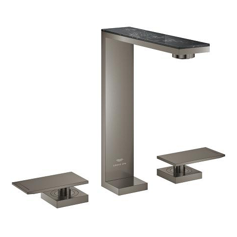 Allure Gravity Three-hole basin mixer 1/2″ M-Size