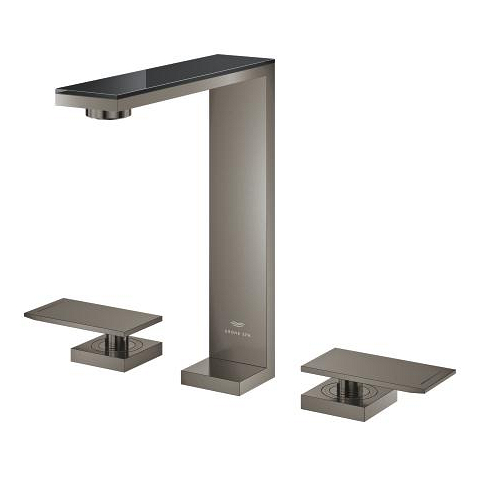 Allure Gravity Three-hole basin mixer 1/2″ M-Size